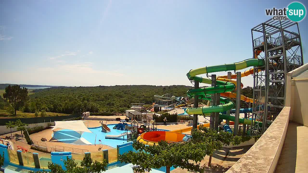Aquapark – Istralandia