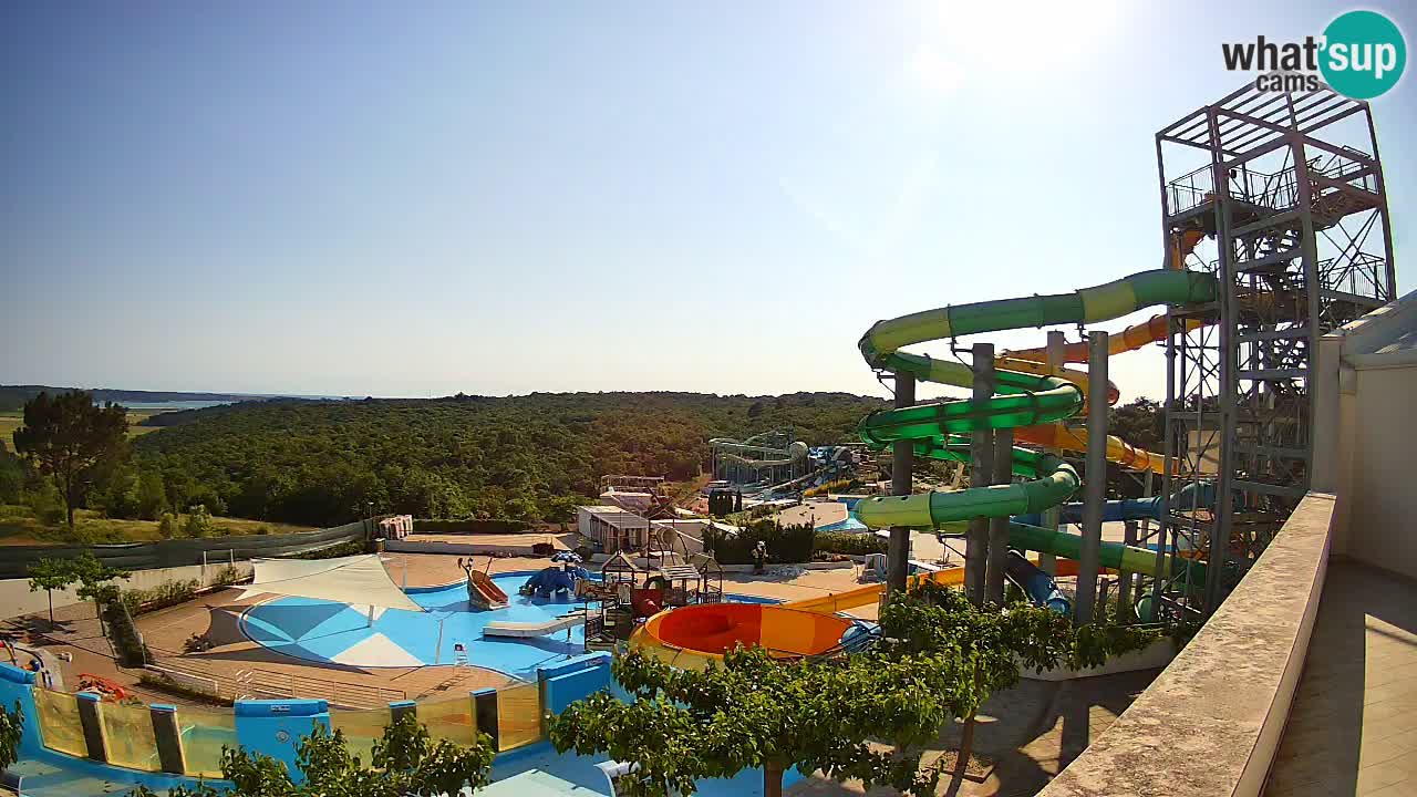 Aquapark – Istralandia