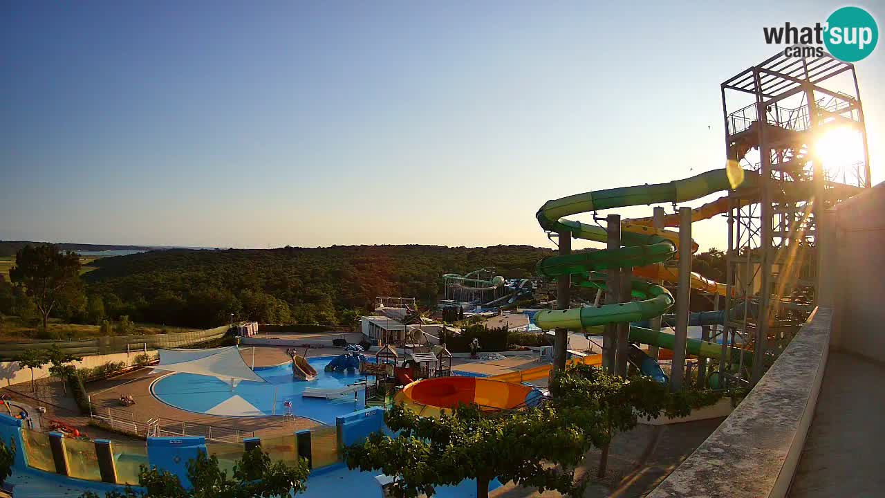 Aquapark – Istralandia