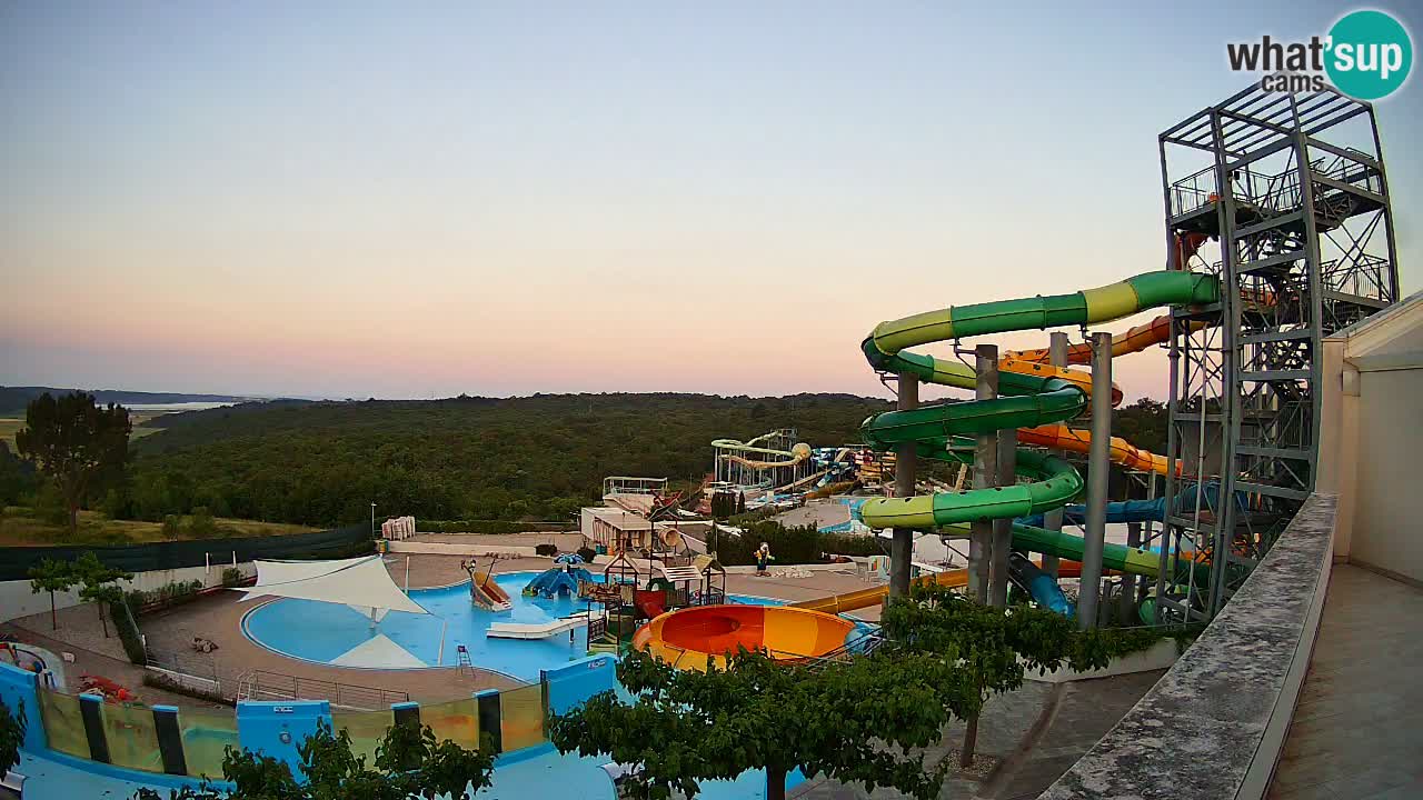 Aquapark – Istralandia