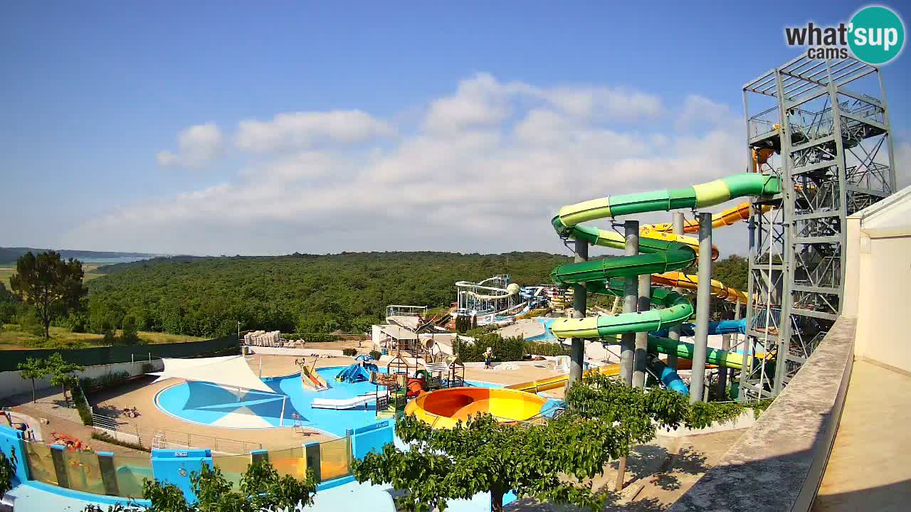 Aquapark – Istralandia