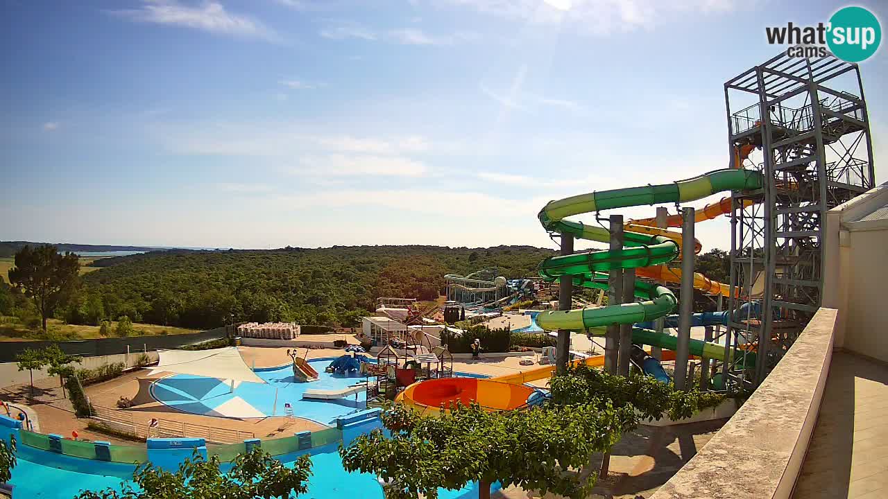 Aquapark – Istralandia