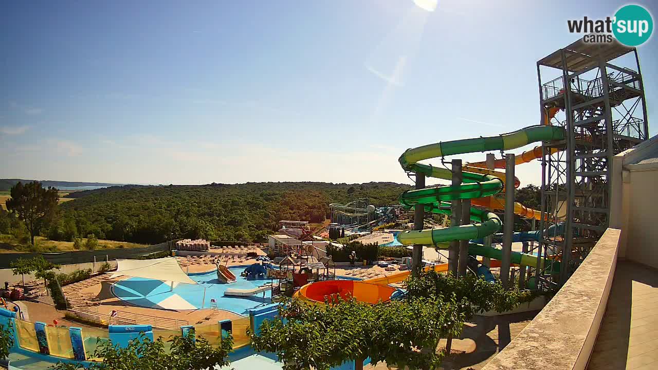 Aquapark – Istralandia