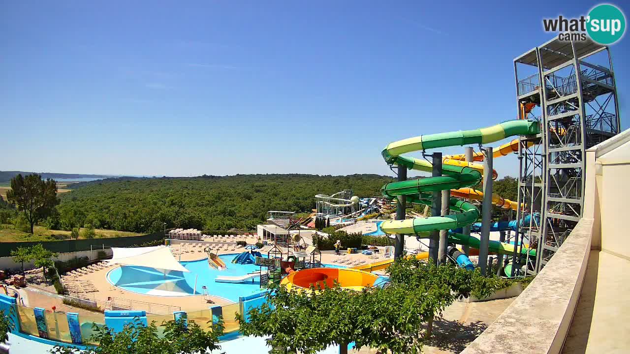 Aquapark – Istralandia