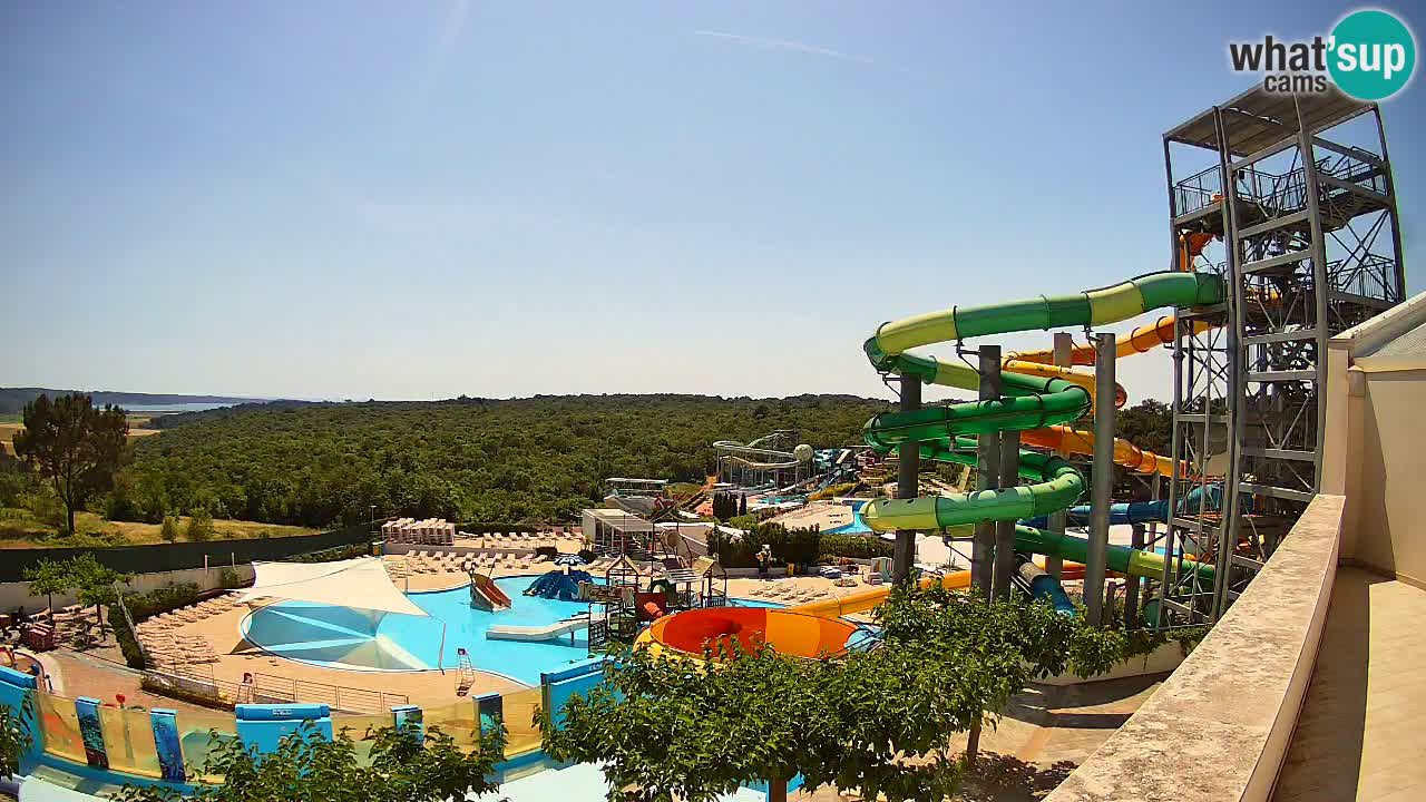 Aquapark – Istralandia