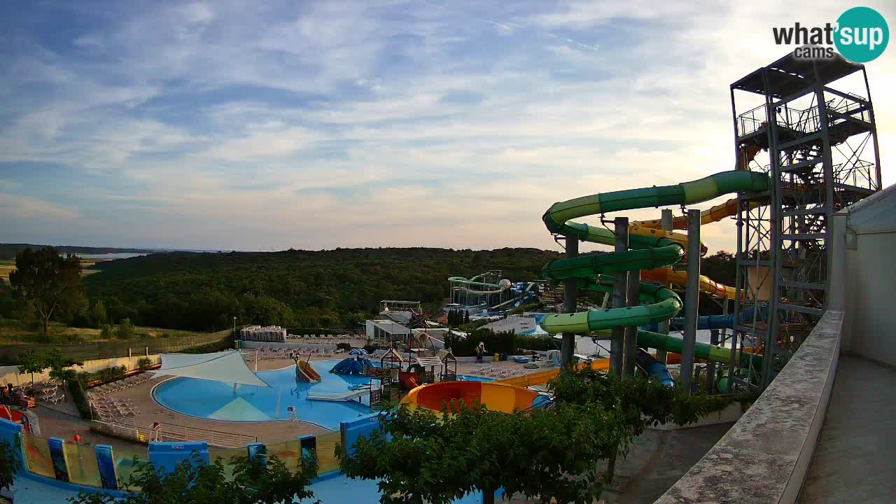 Aquapark – Istralandia