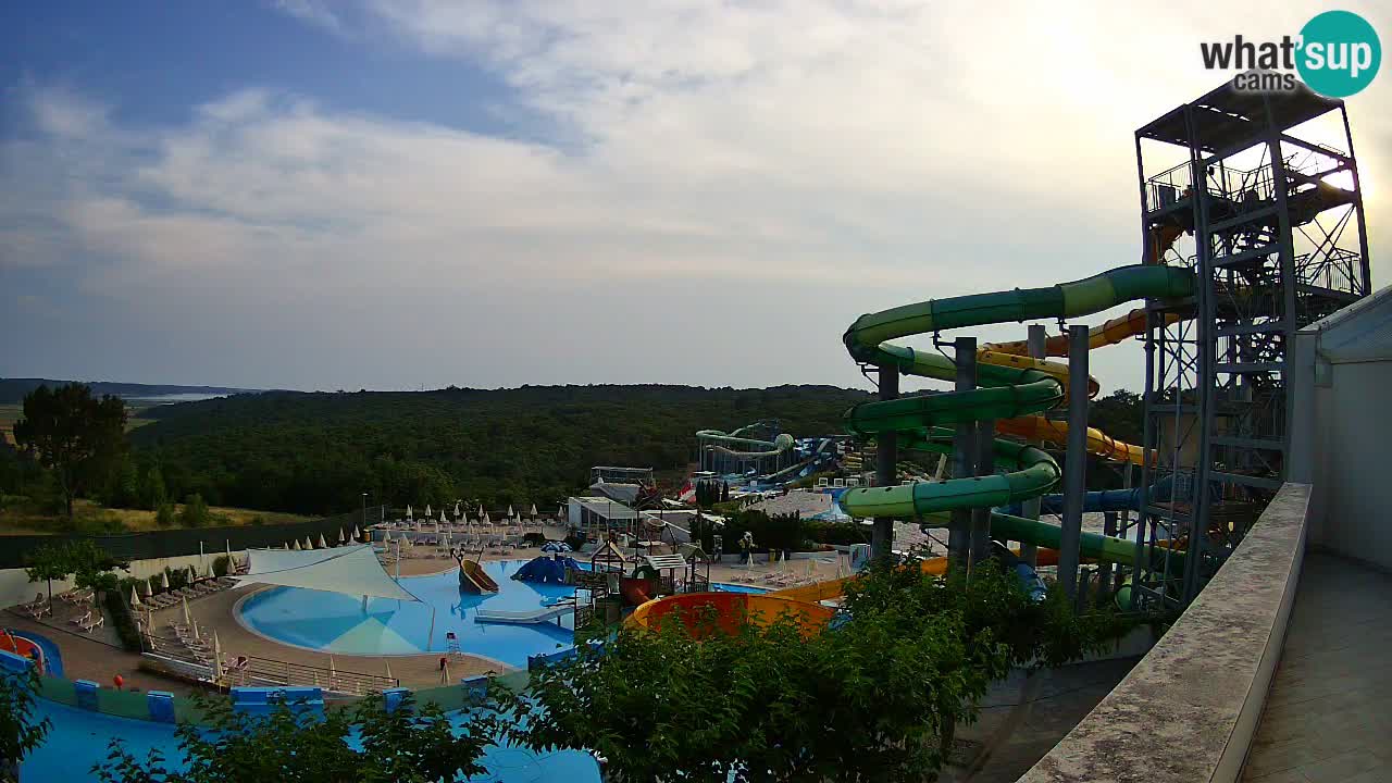 Aquapark – Istralandia