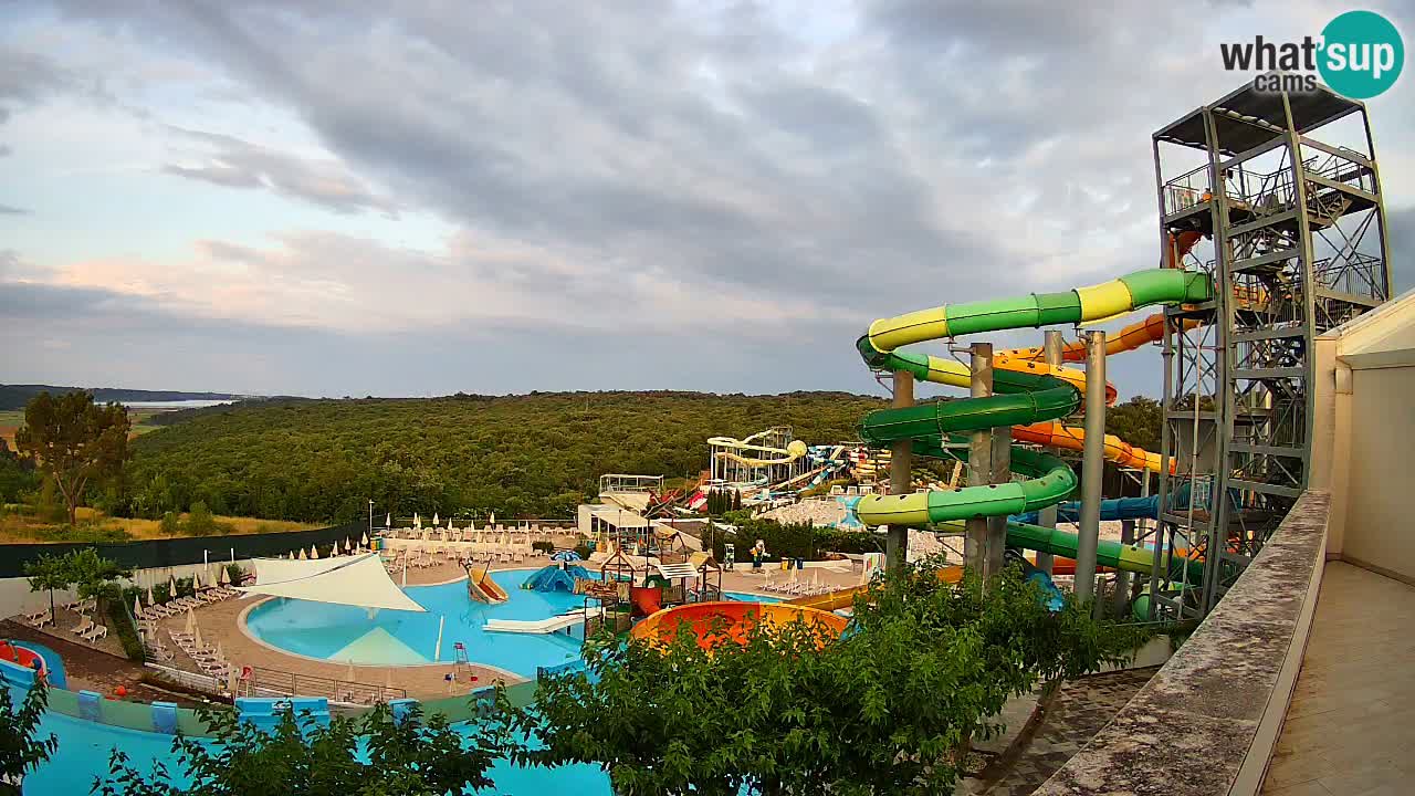 Aquapark – Istralandia