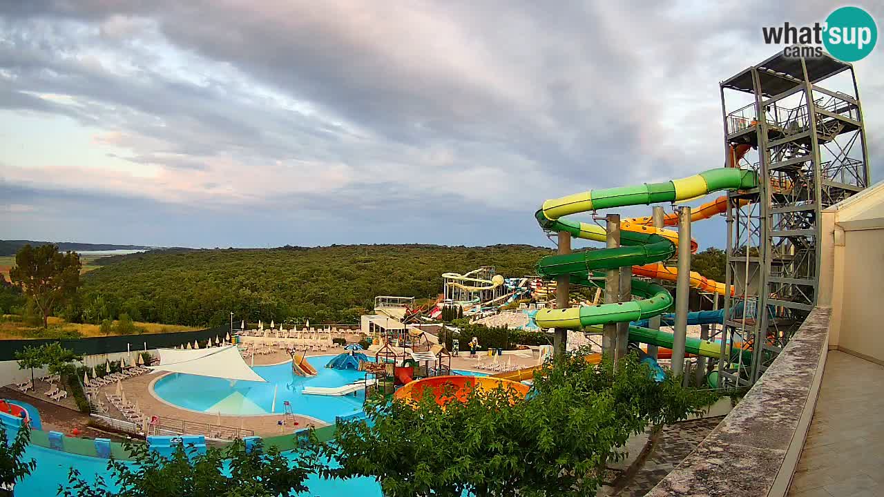 Aquapark – Istralandia