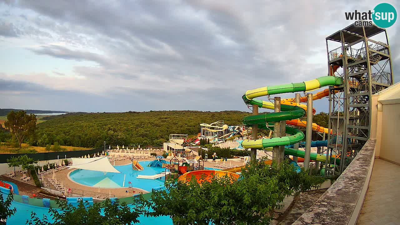 Aquapark – Istralandia