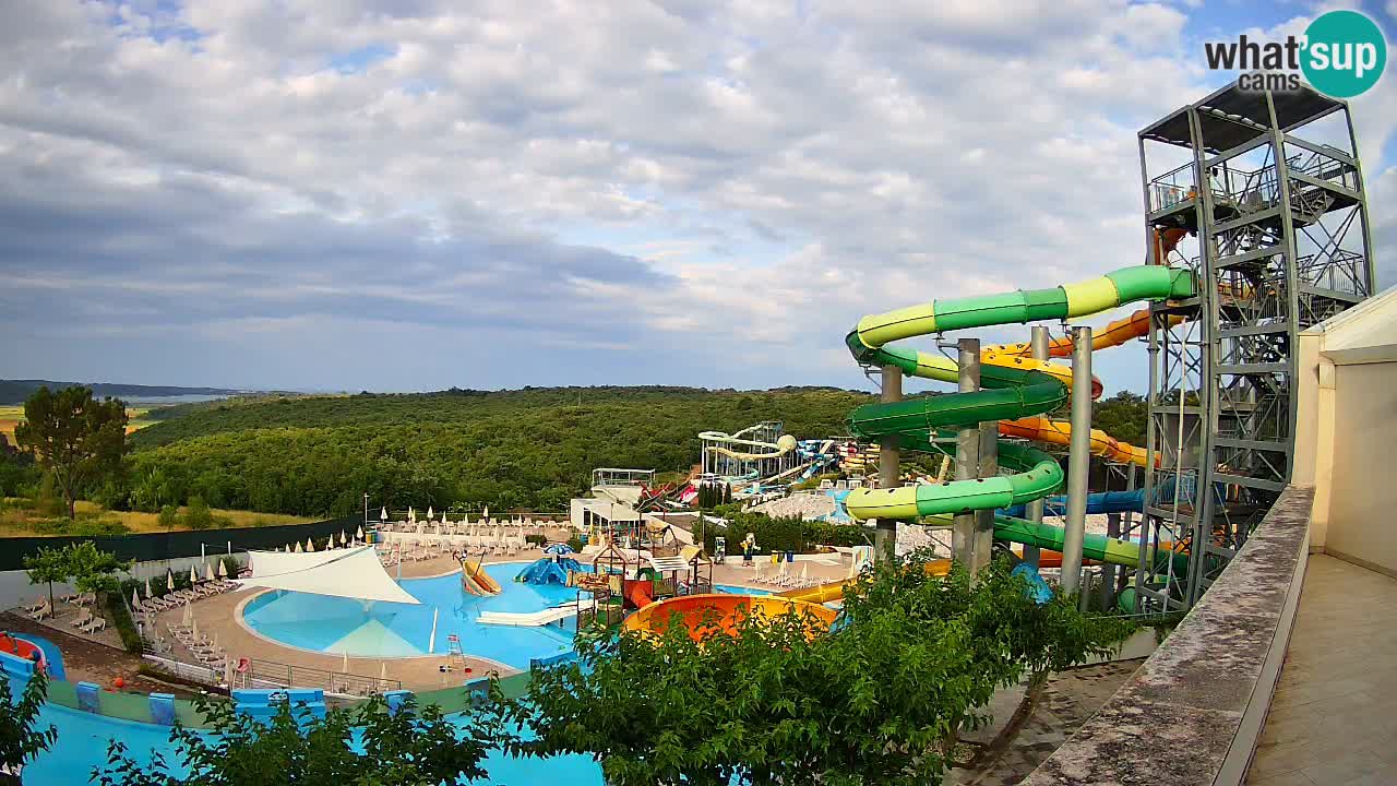 Aquapark – Istralandia