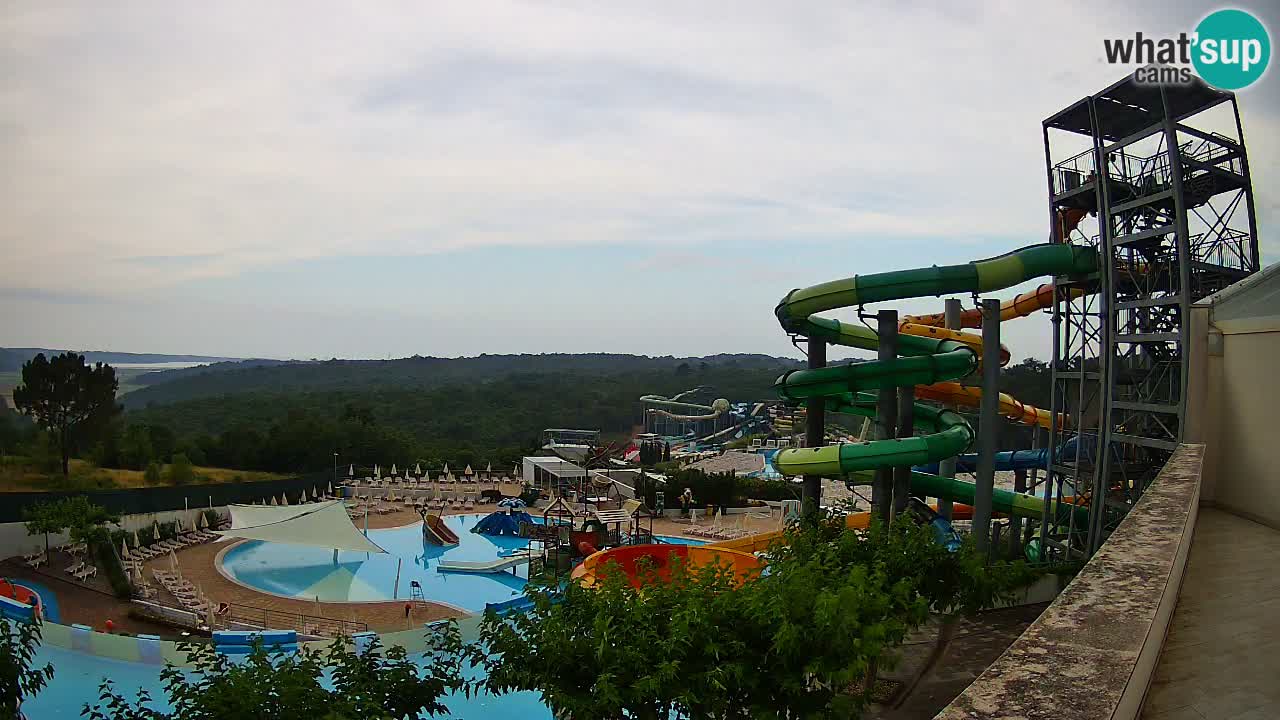 Aquapark – Istralandia