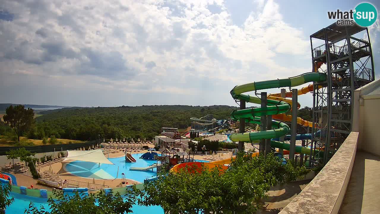 Aquapark – Istralandia