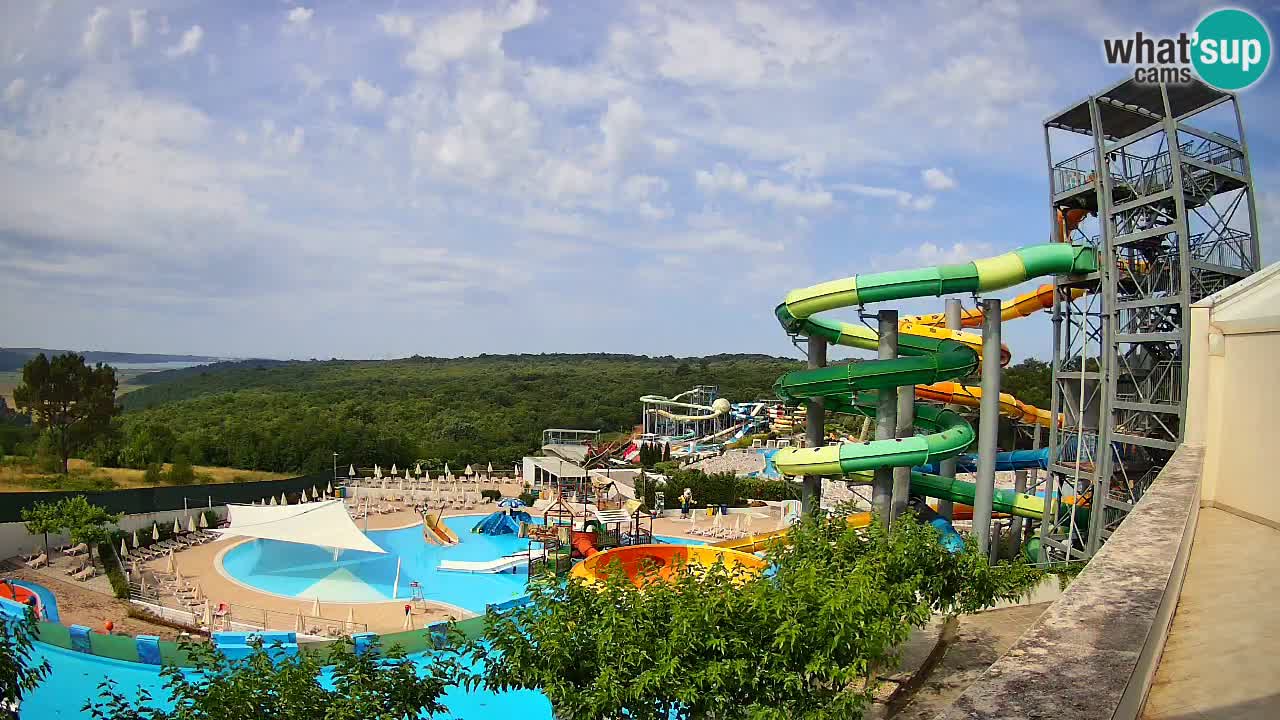 Aquapark – Istralandia