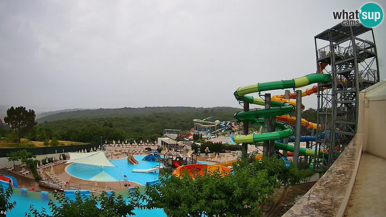 Aquapark – Istralandia