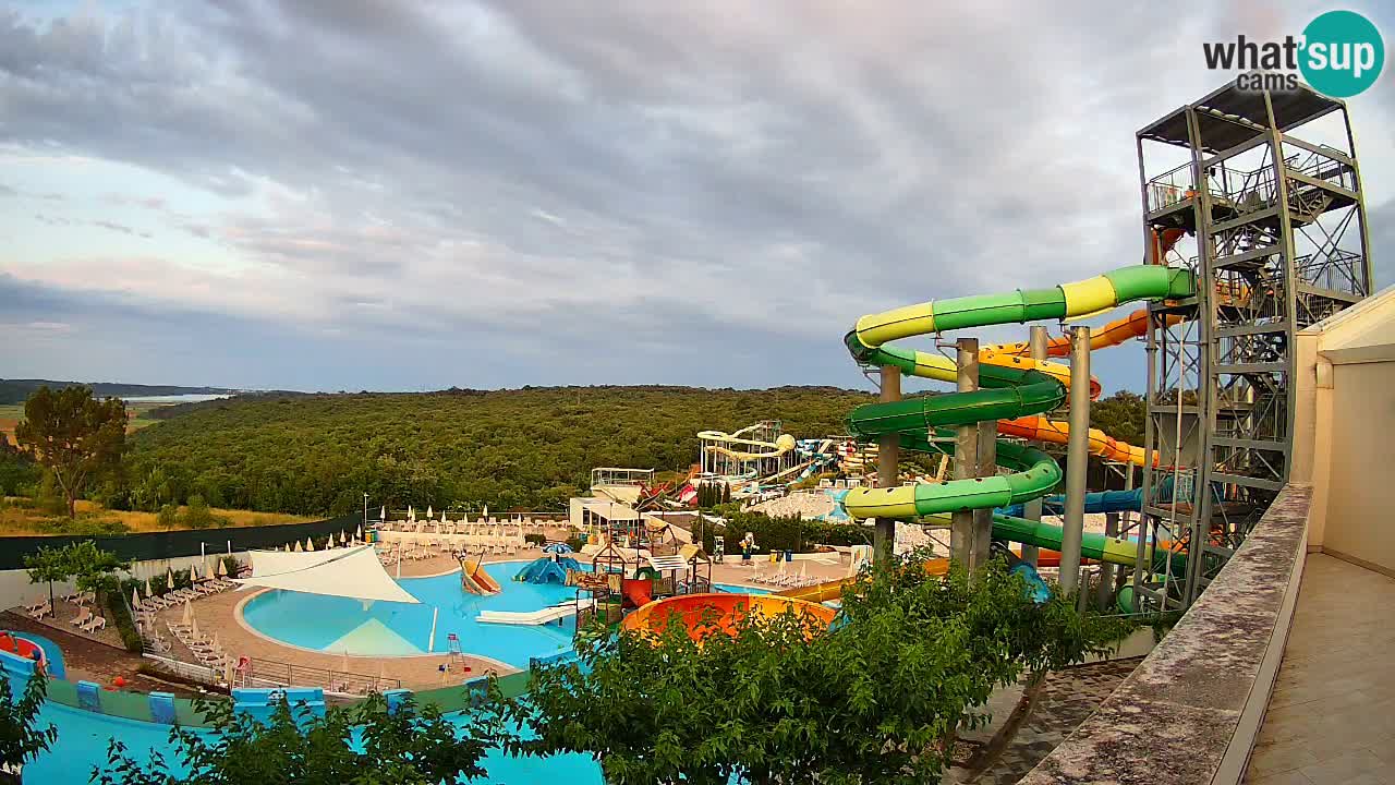 Aquapark – Istralandia