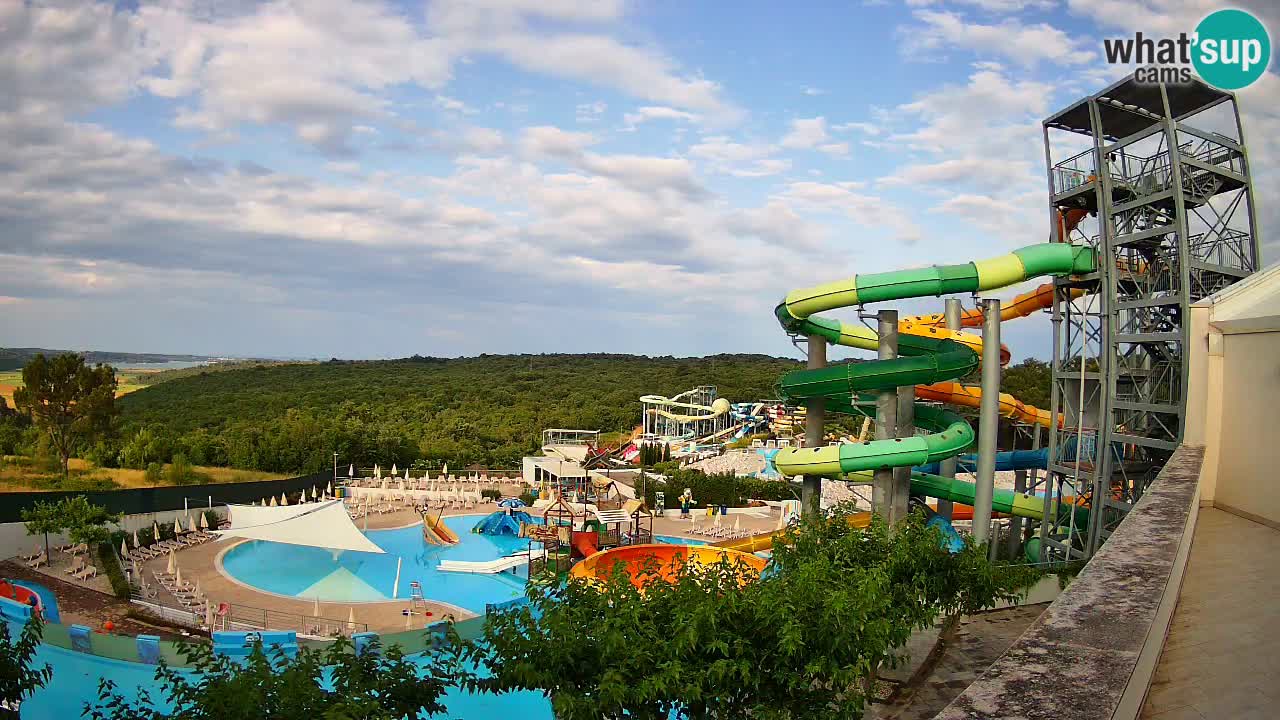 Aquapark – Istralandia