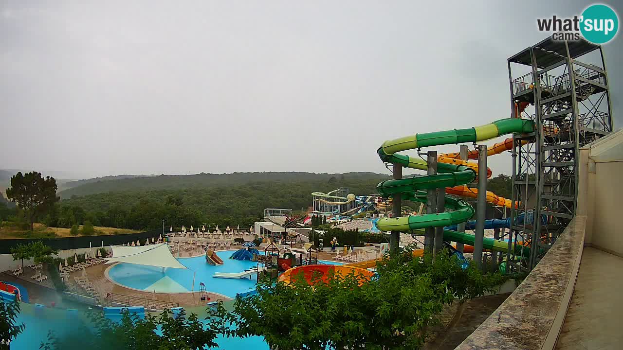Aquapark – Istralandia