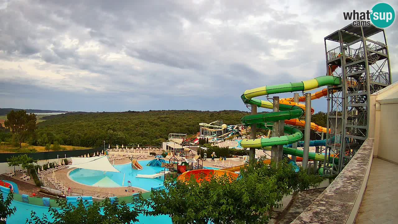 Aquapark – Istralandia