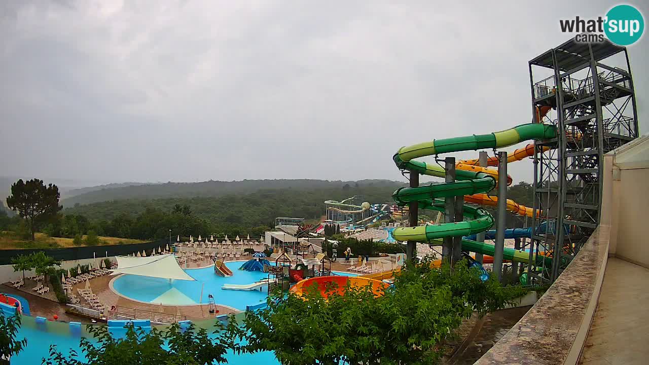 Aquapark – Istralandia