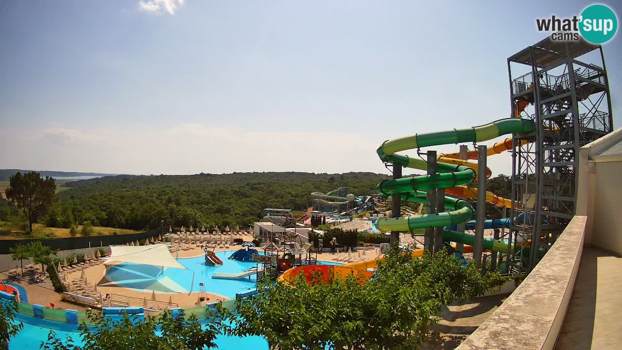 Aquapark – Istralandia