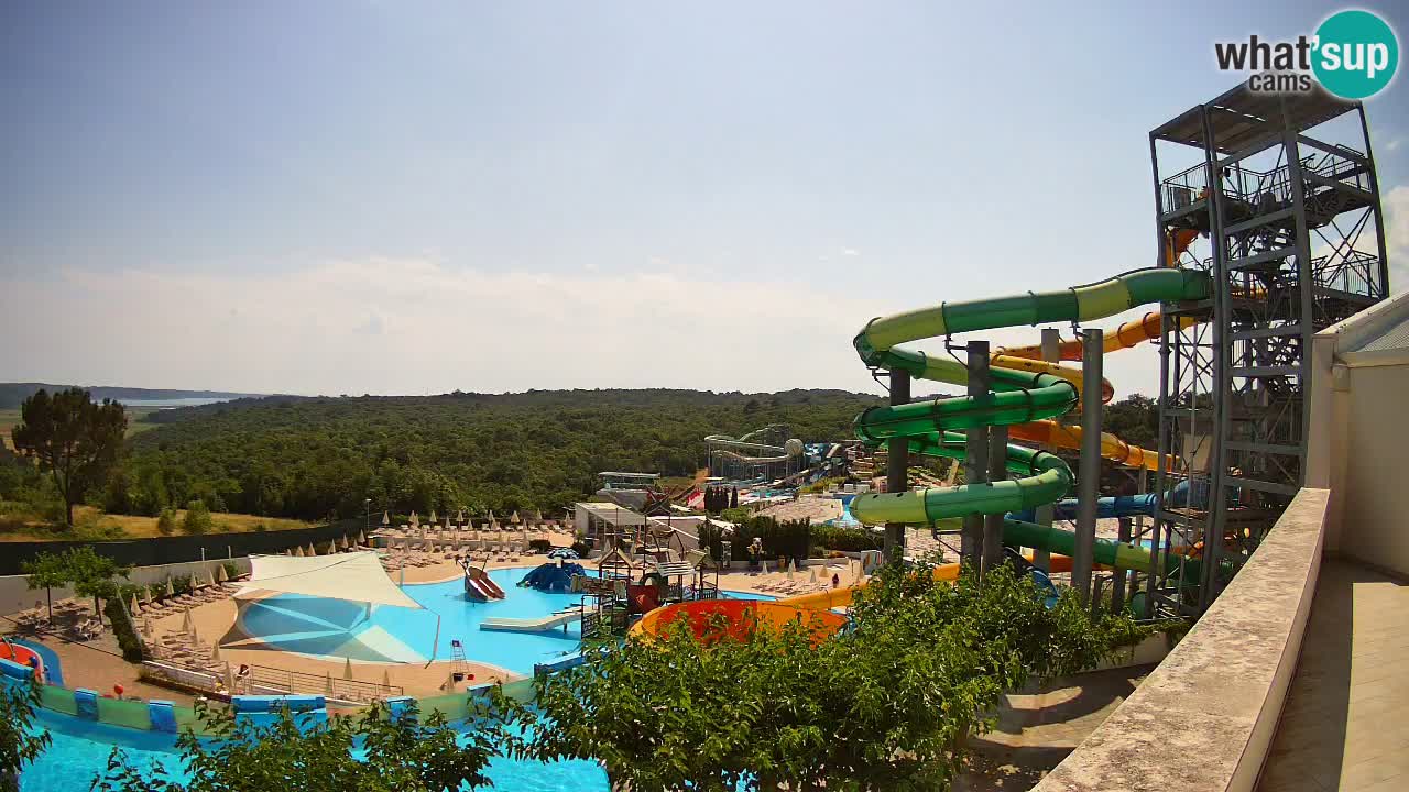 Aquapark – Istralandia
