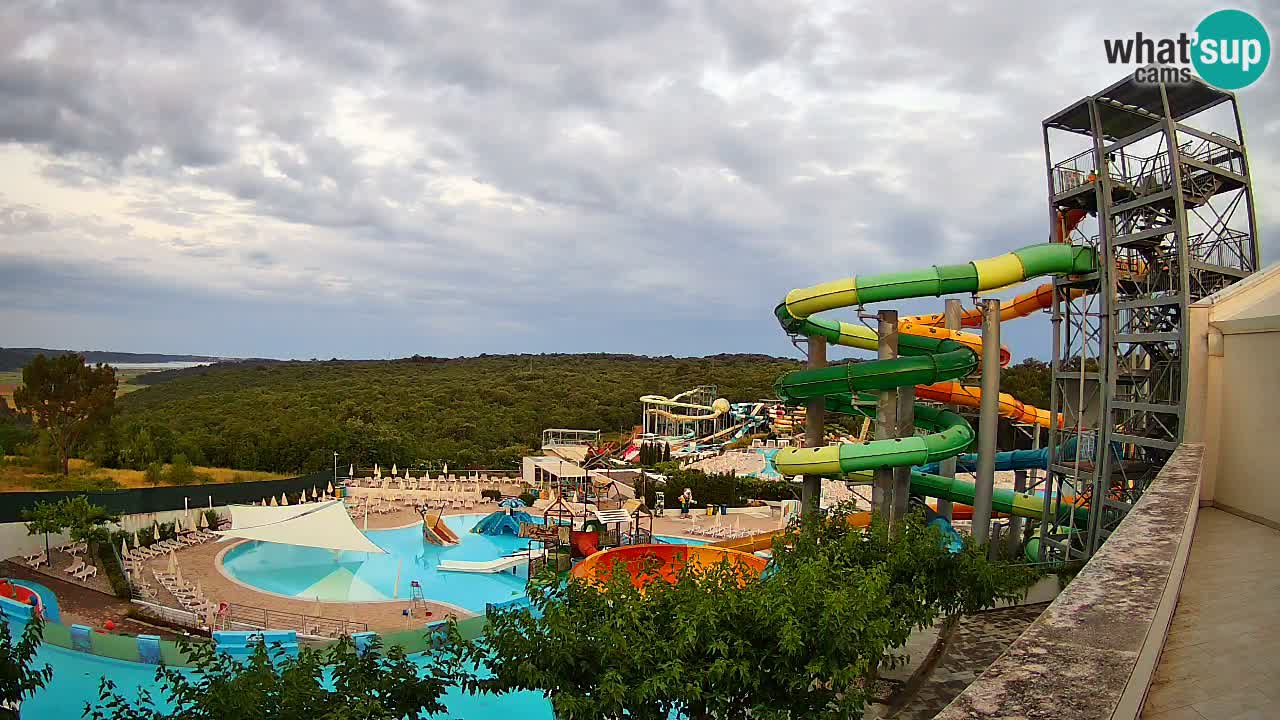 Aquapark – Istralandia
