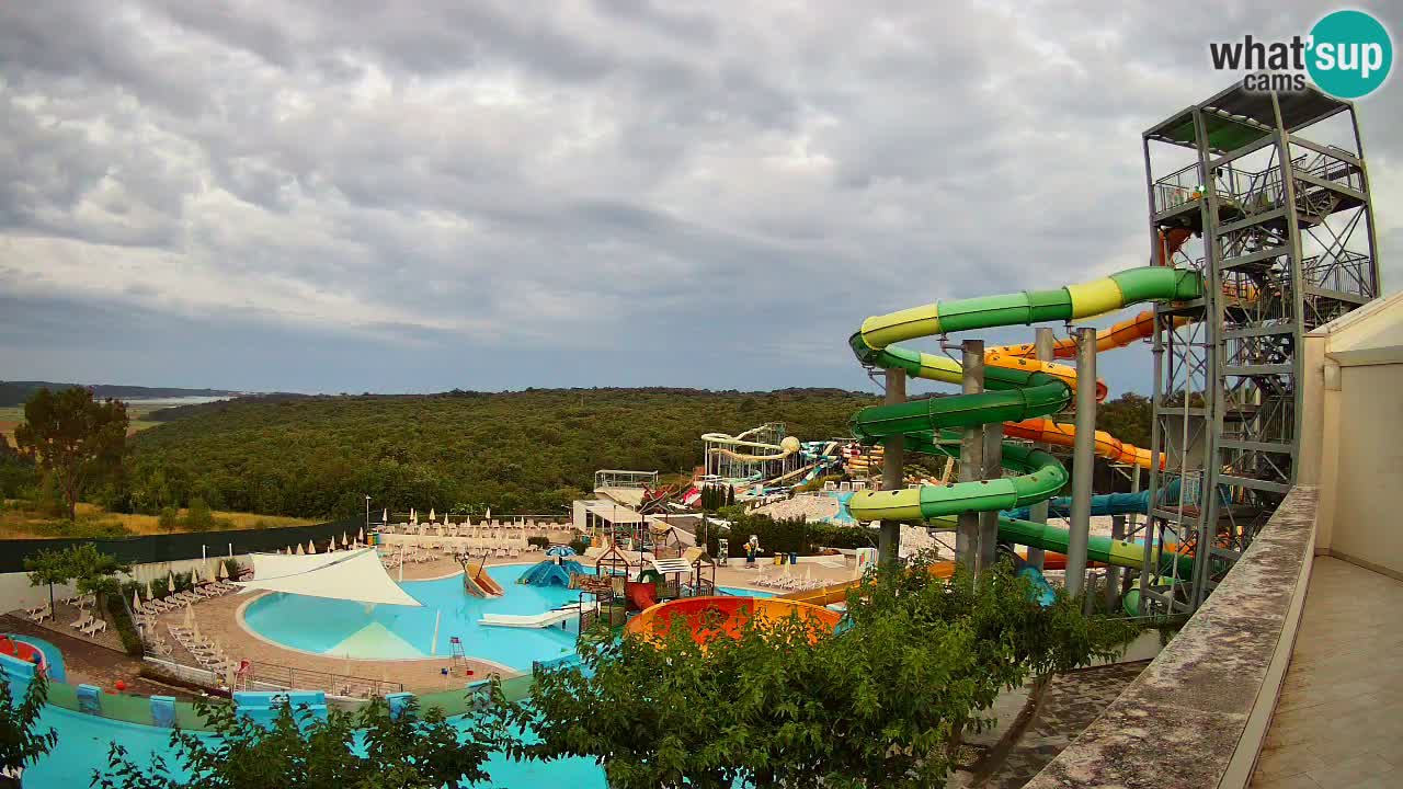 Aquapark – Istralandia