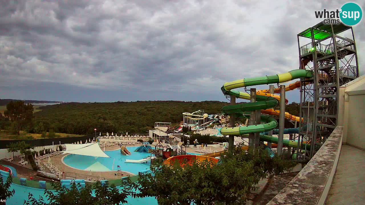 Aquapark – Istralandia