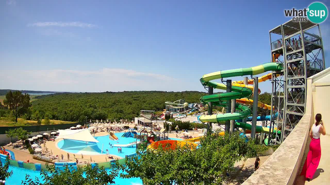 Aquapark – Istralandia