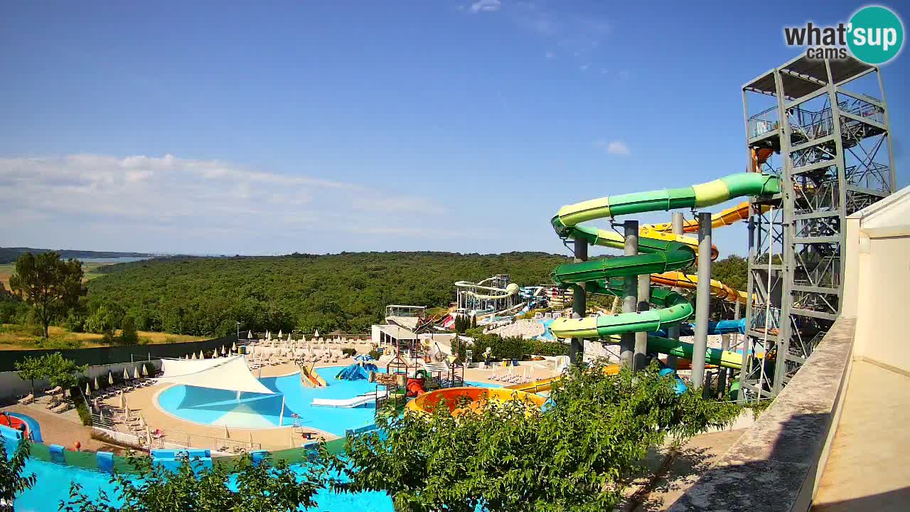 Aquapark – Istralandia