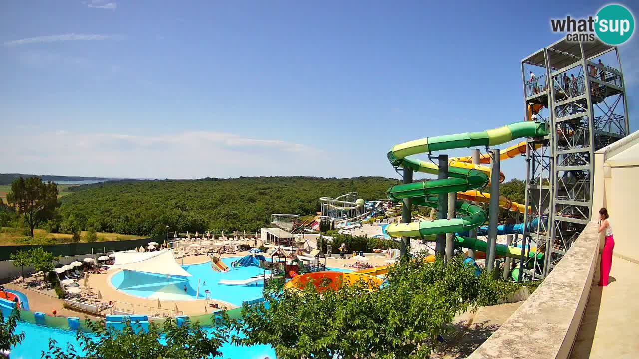 Aquapark – Istralandia