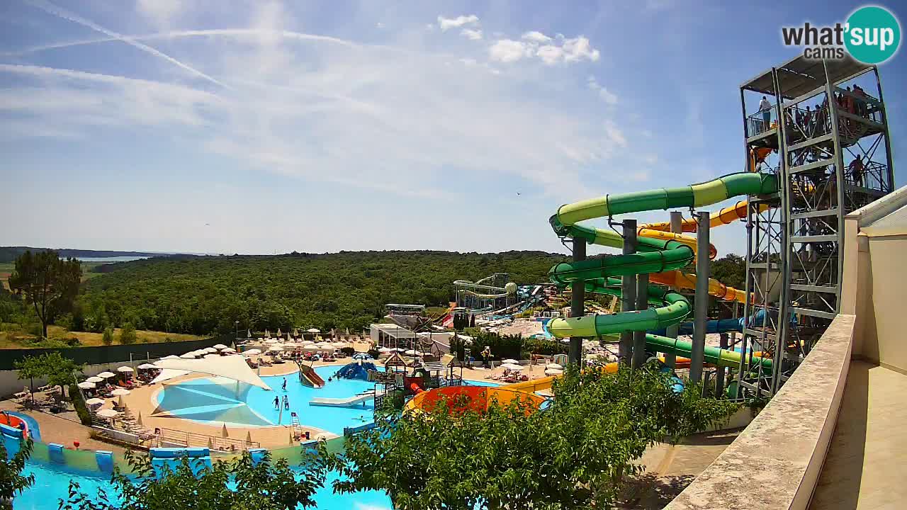 Aquapark – Istralandia