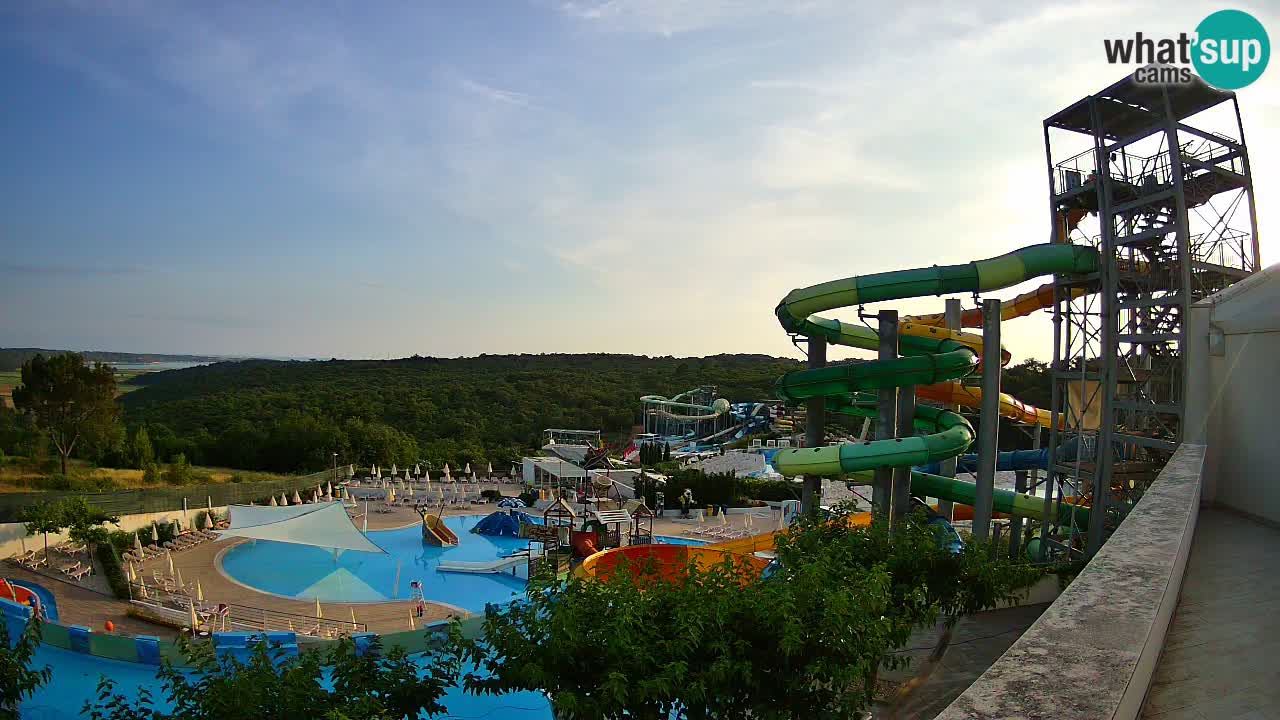 Aquapark – Istralandia