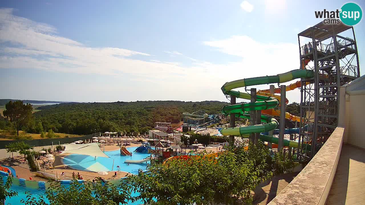 Aquapark – Istralandia