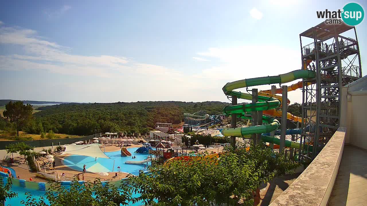 Aquapark – Istralandia