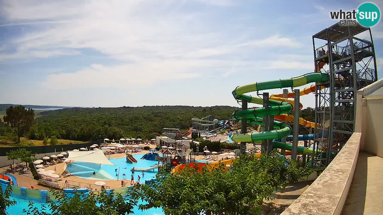 Aquapark – Istralandia