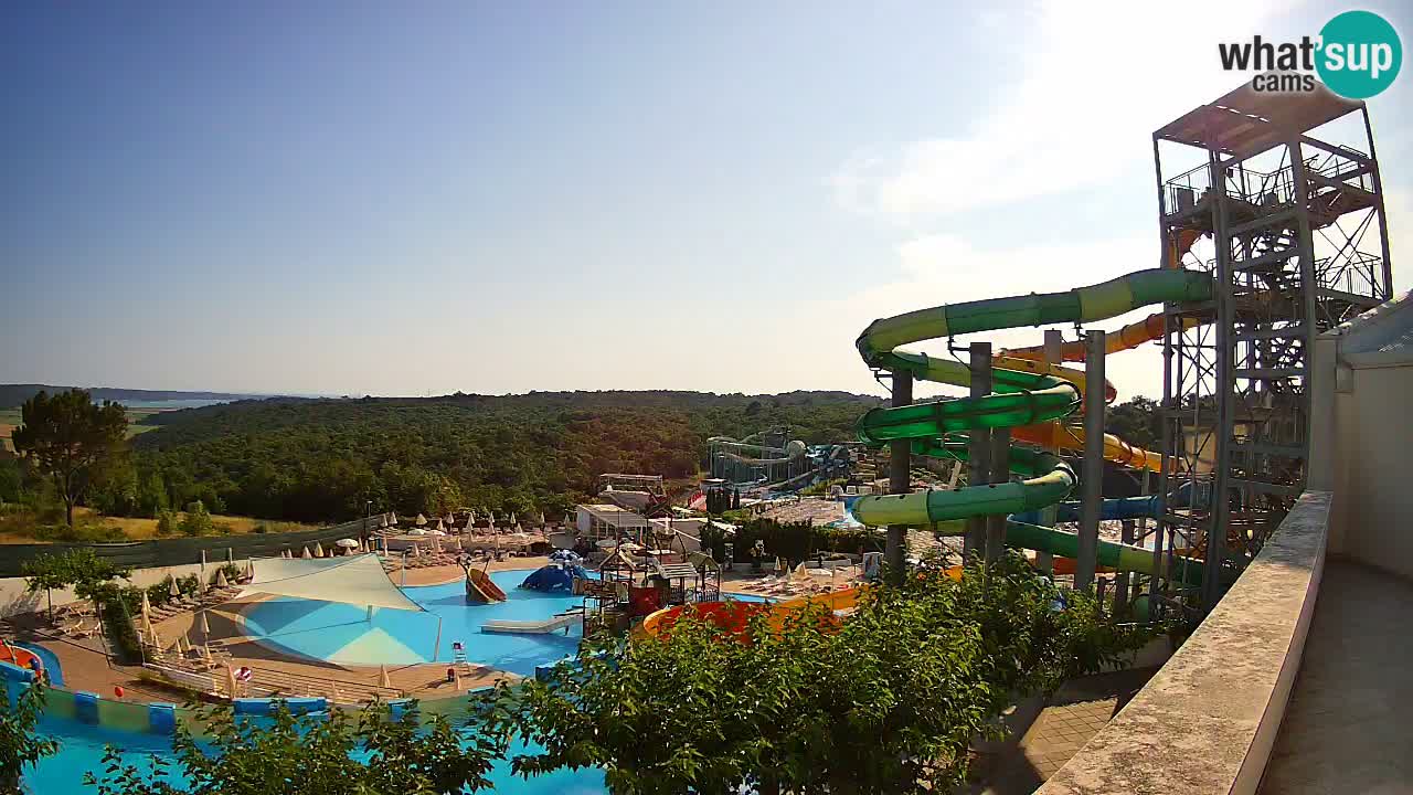 Aquapark – Istralandia