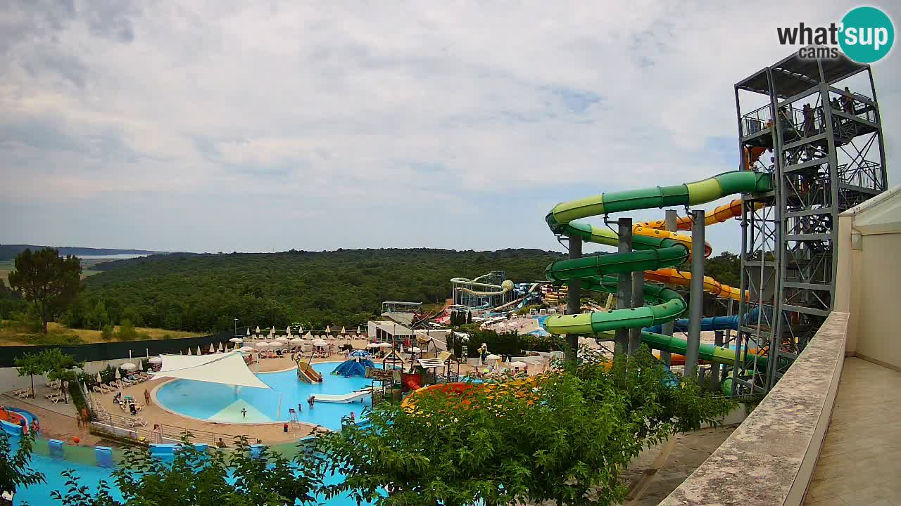 Aquapark – Istralandia