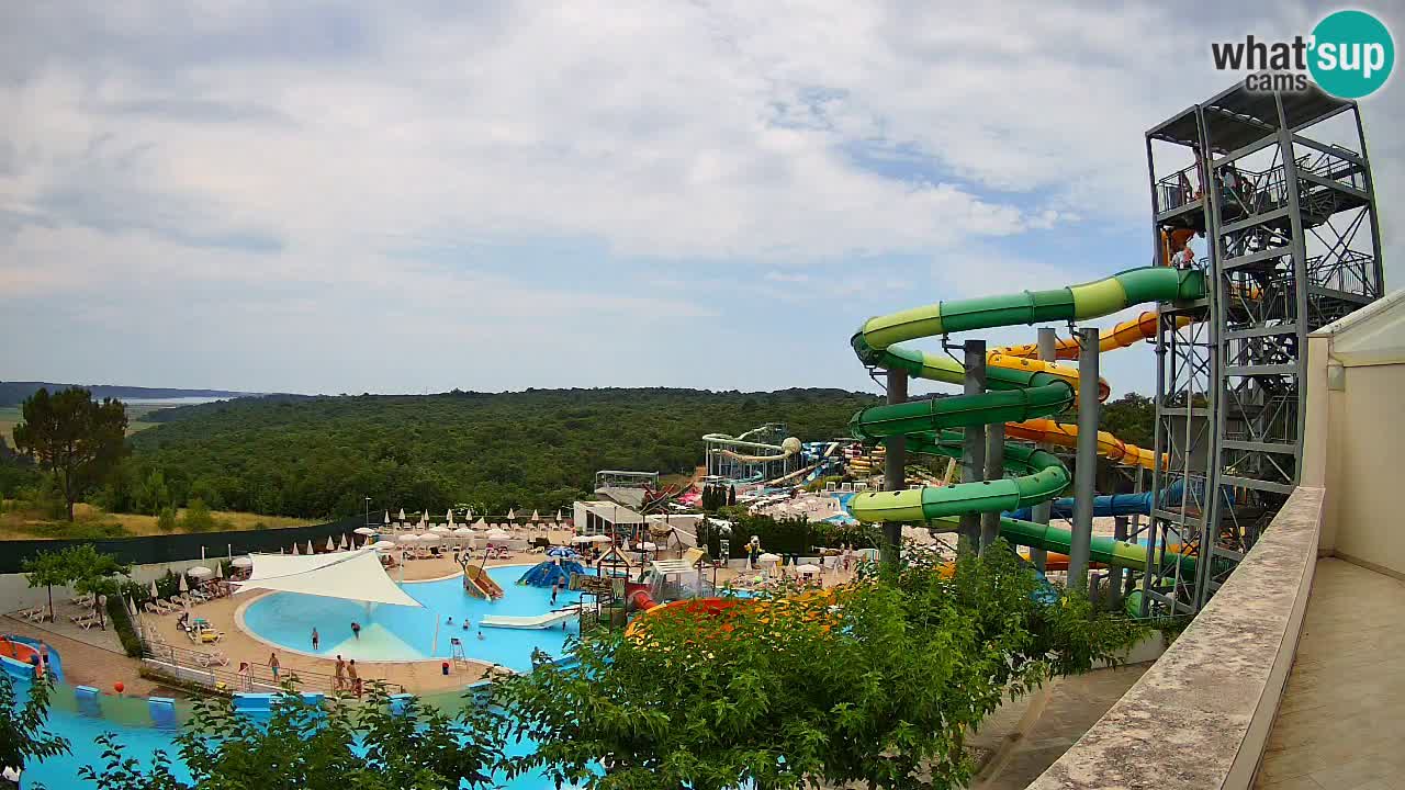 Aquapark – Istralandia