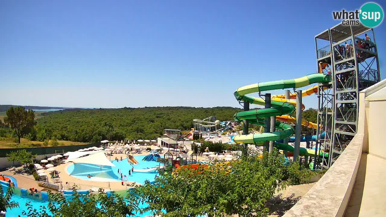 Aquapark – Istralandia