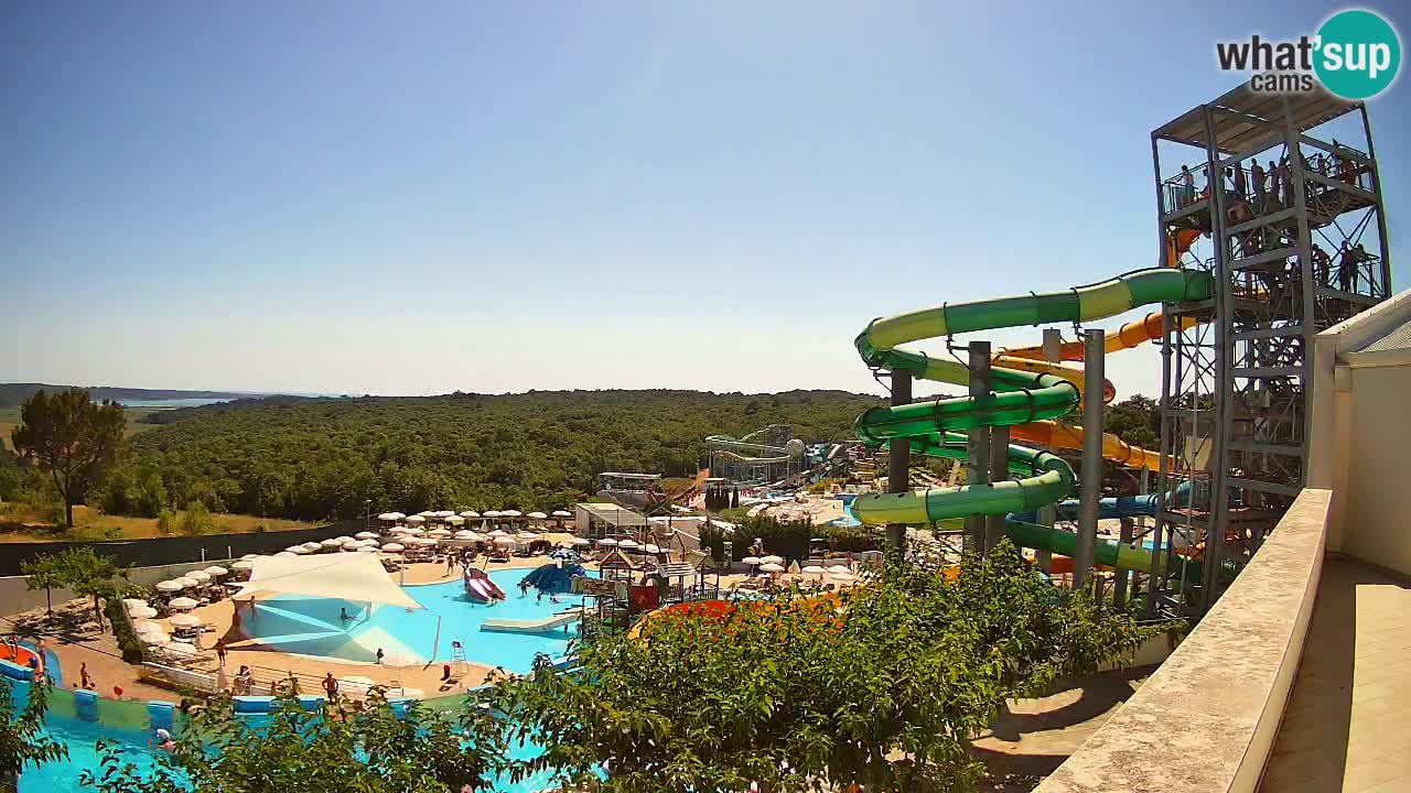 Aquapark – Istralandia