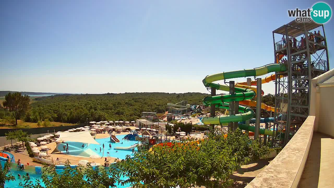 Aquapark – Istralandia