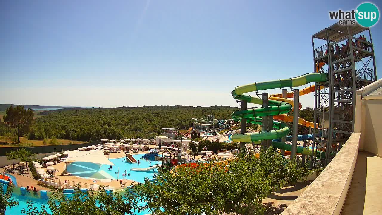 Aquapark – Istralandia