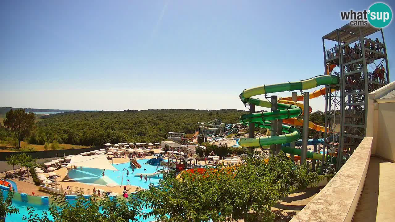 Aquapark – Istralandia