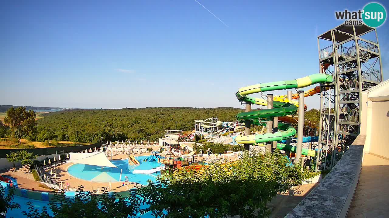 Aquapark – Istralandia