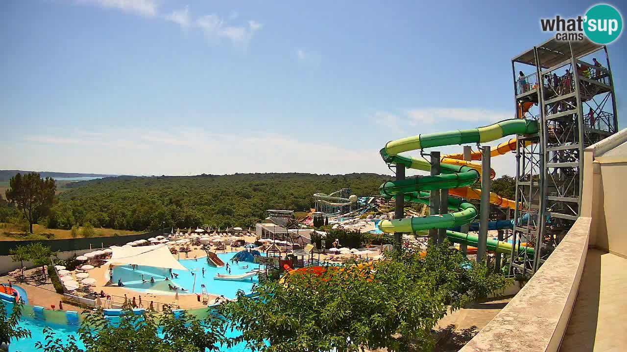 Aquapark – Istralandia