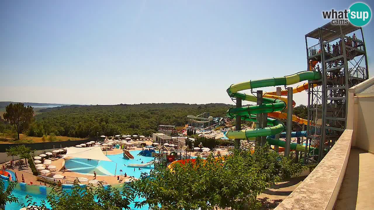 Aquapark – Istralandia