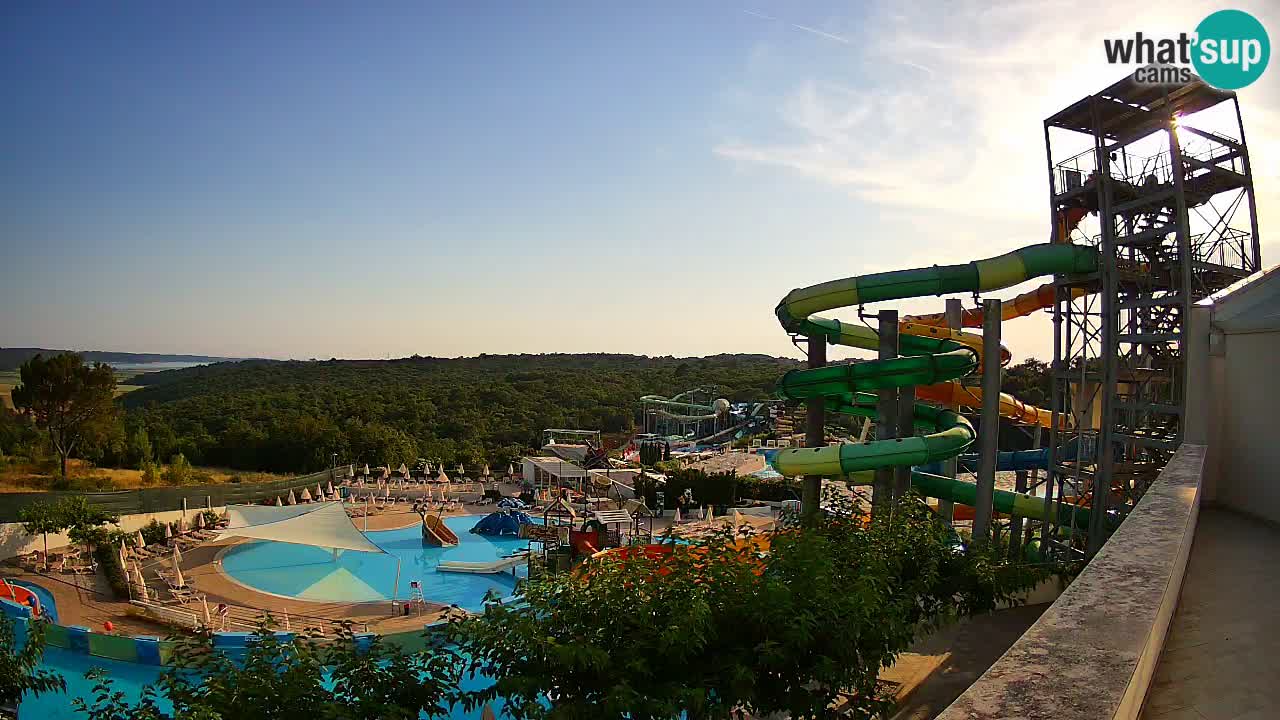 Aquapark – Istralandia