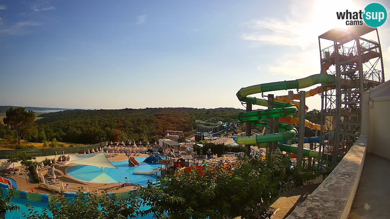 Aquapark – Istralandia
